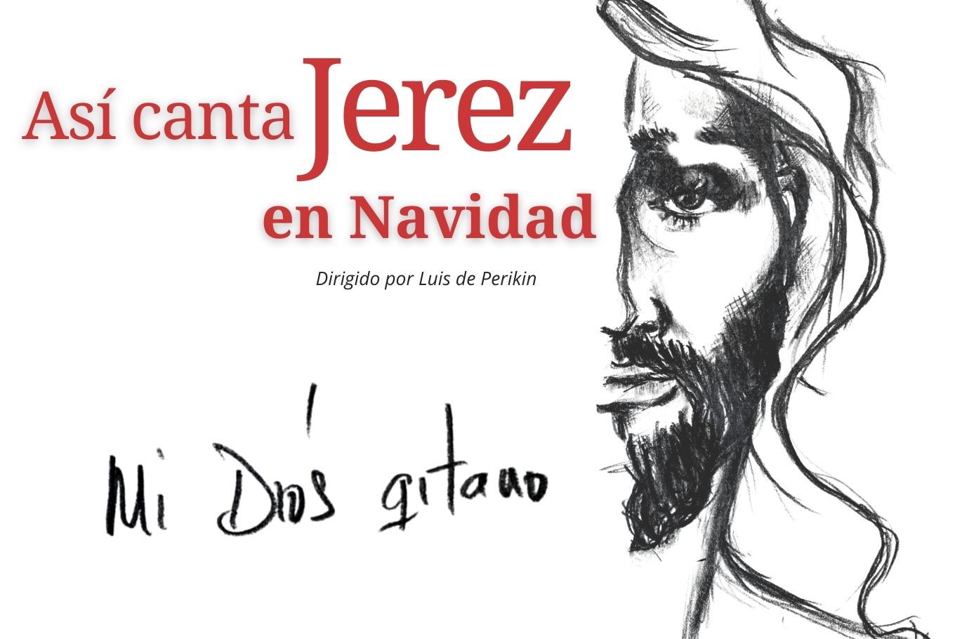 así canta...