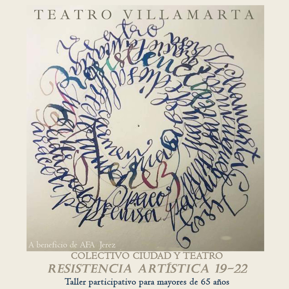 Resistencia artística
