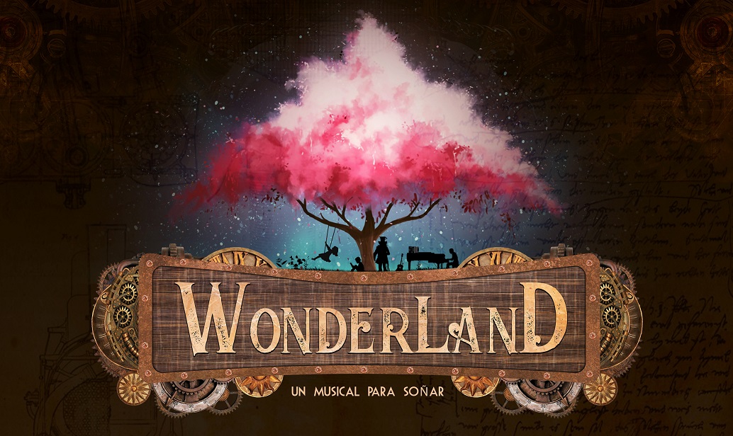 wonderland