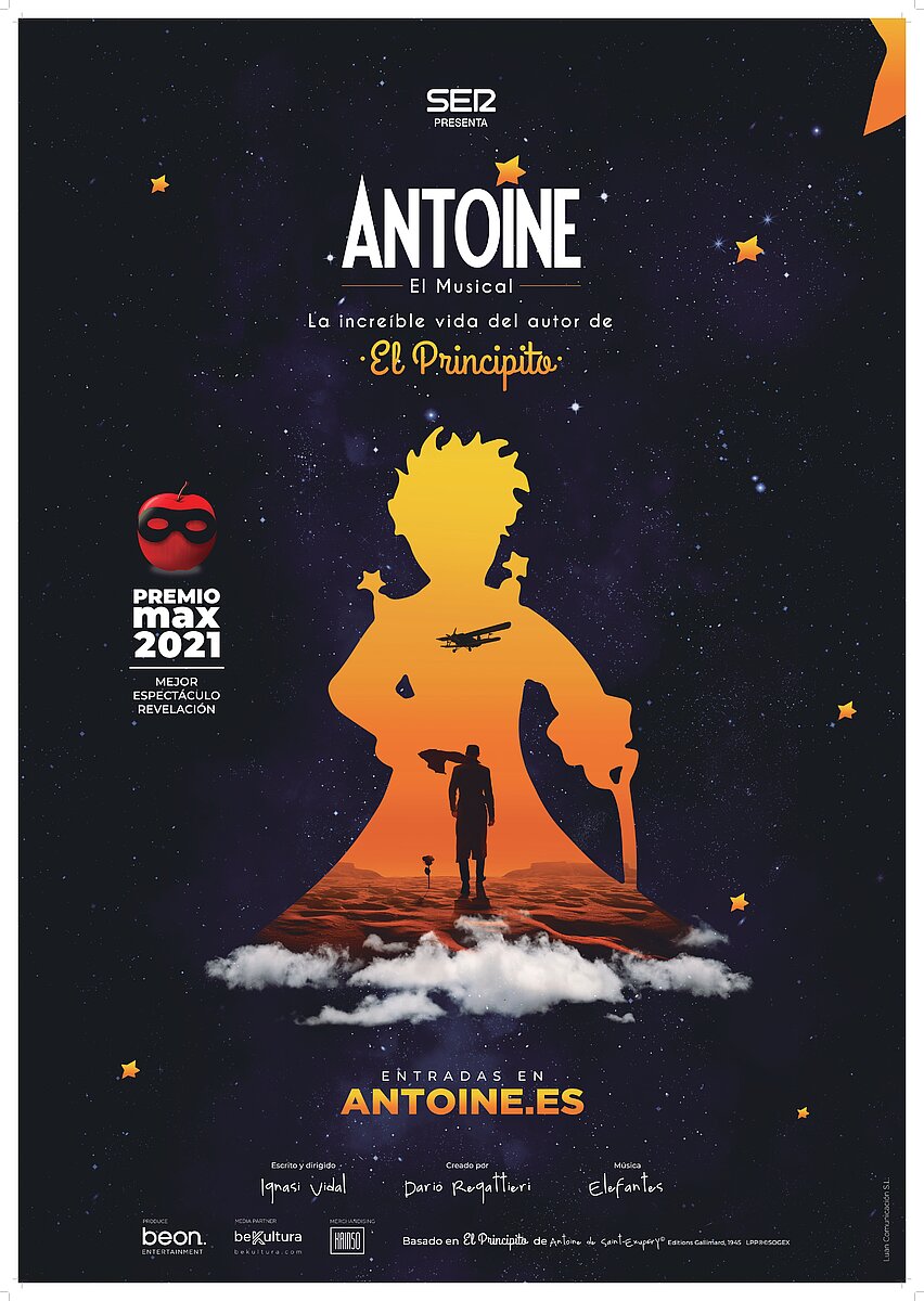 Cartel Antoine