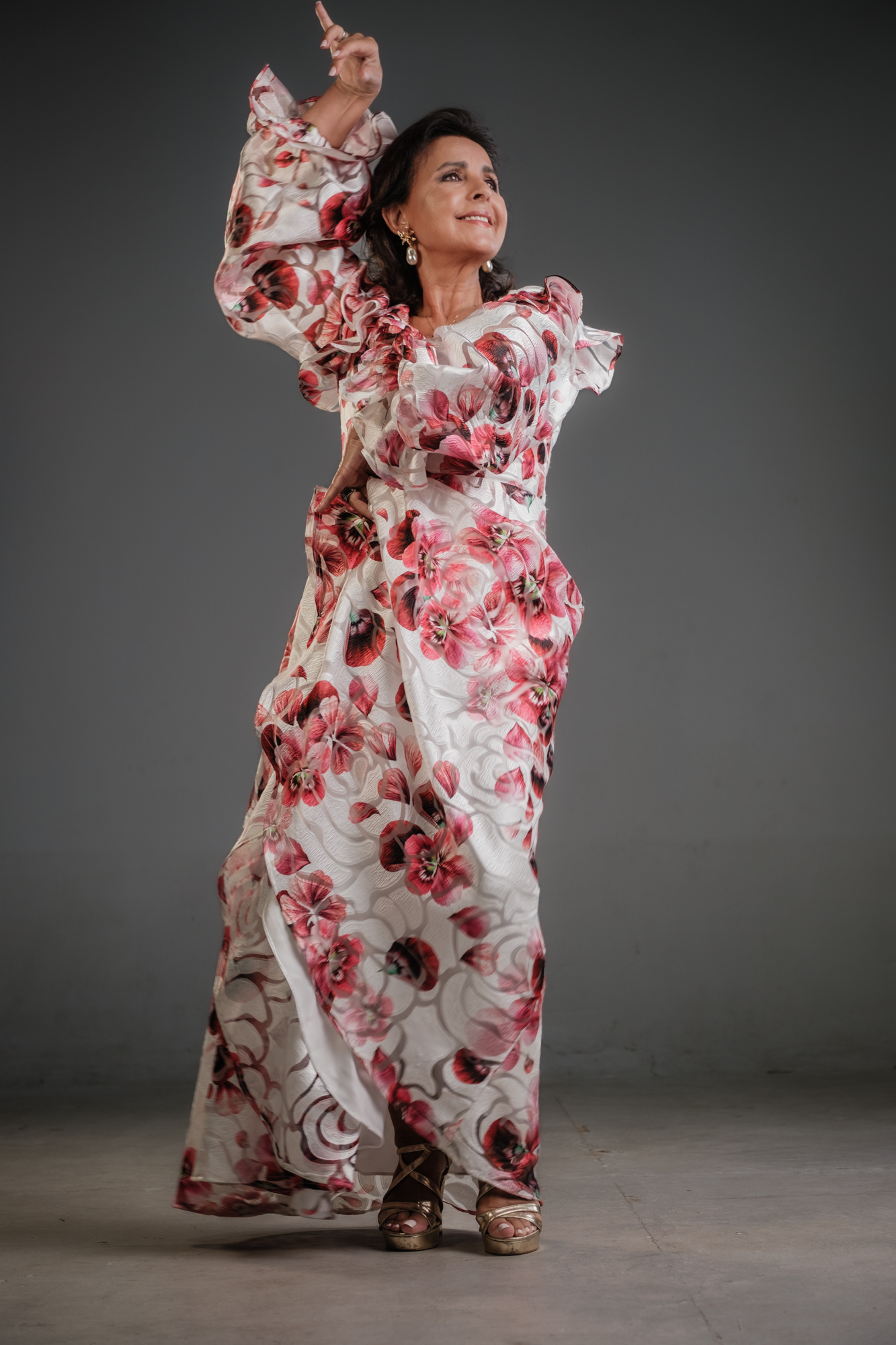 María José Santiago