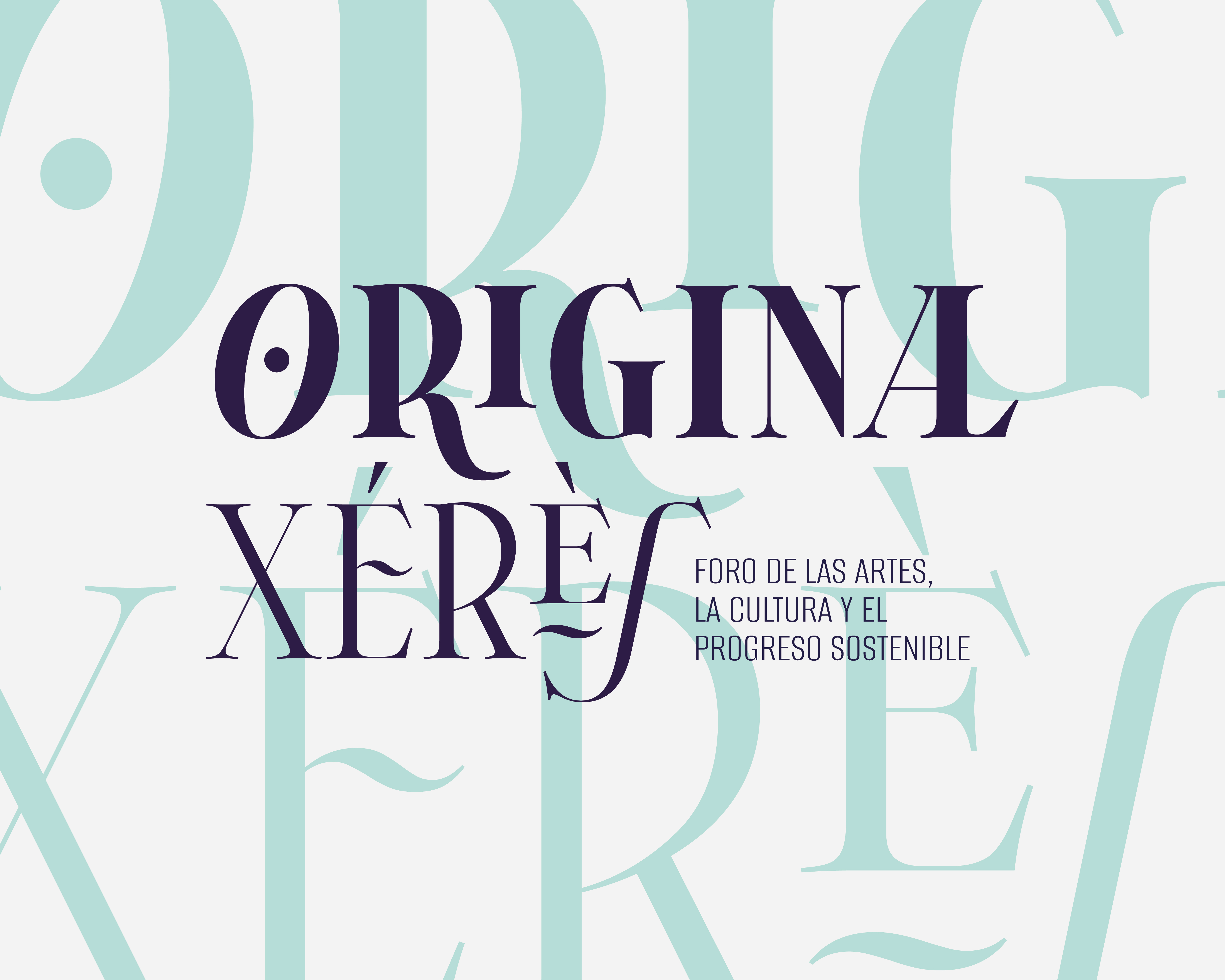 Original Xerez