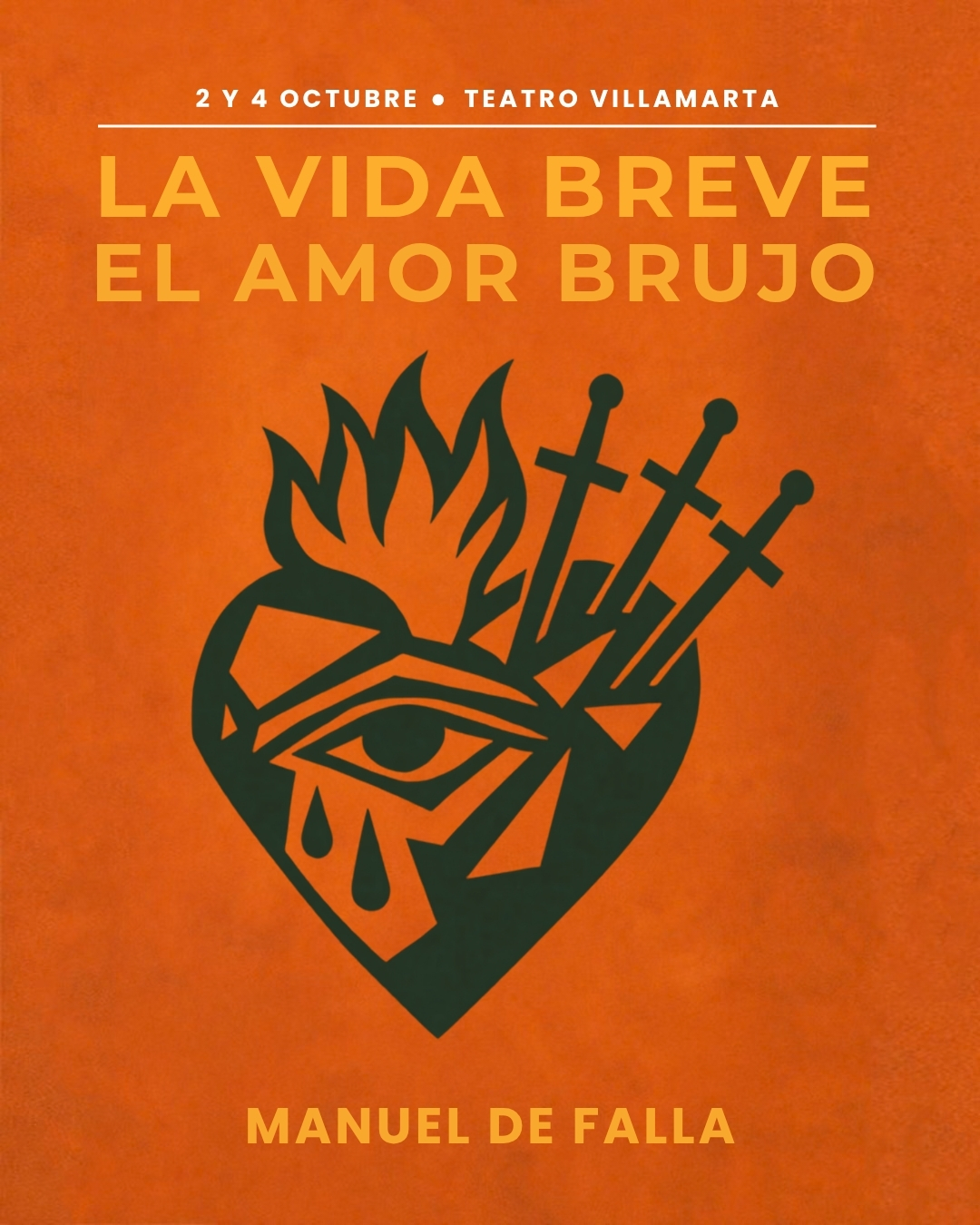 amor brujo