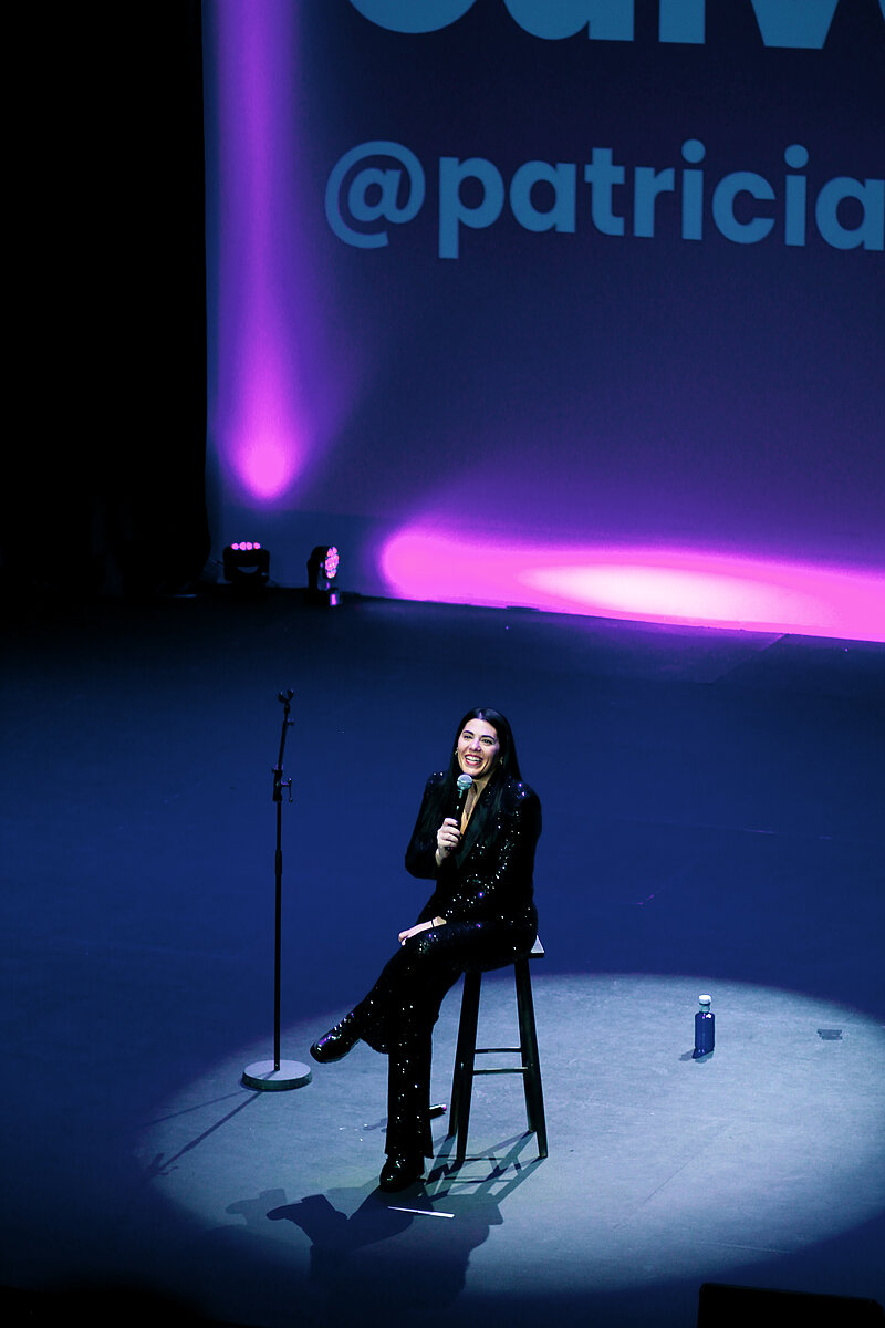 patricia