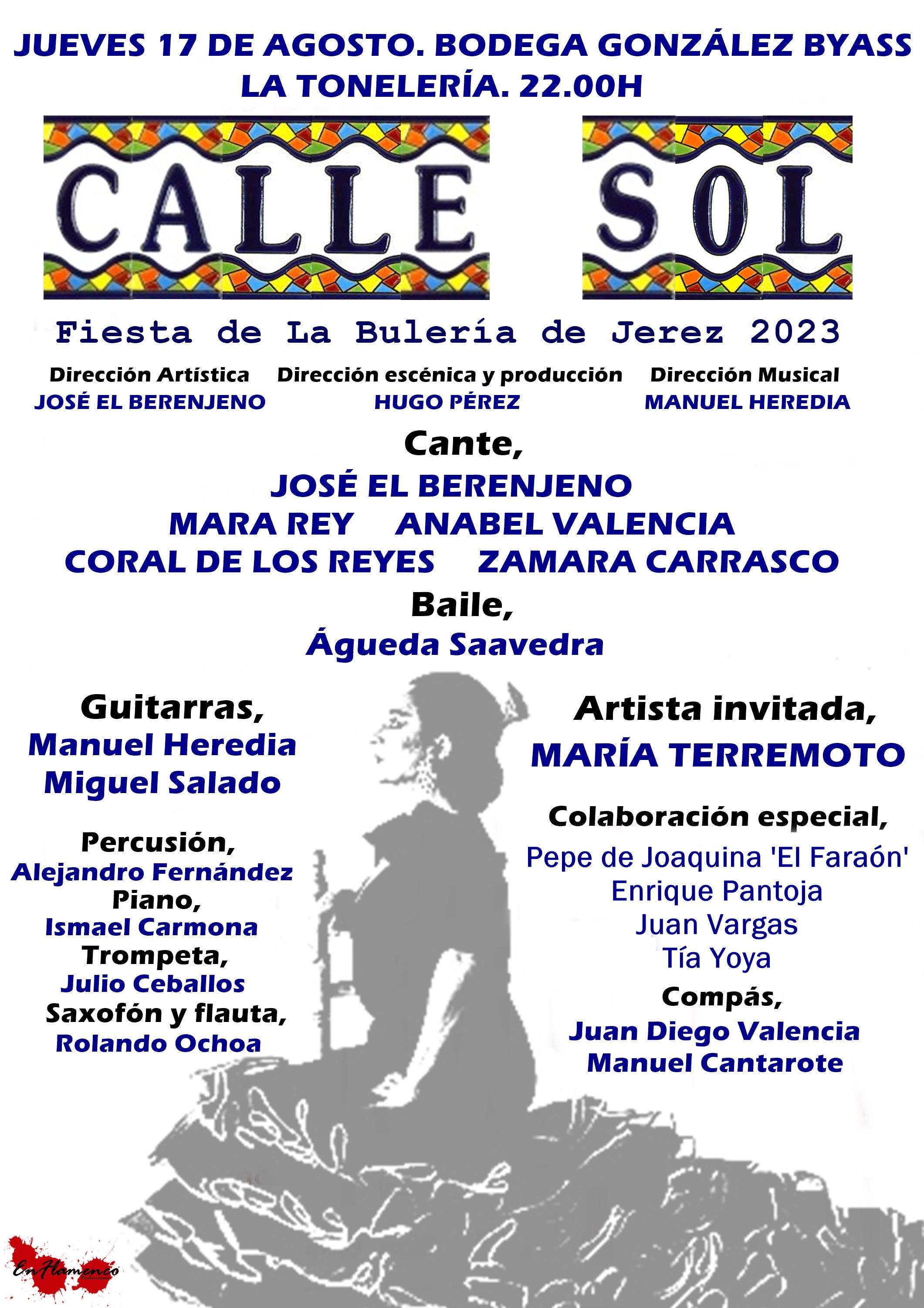 Calle Sol