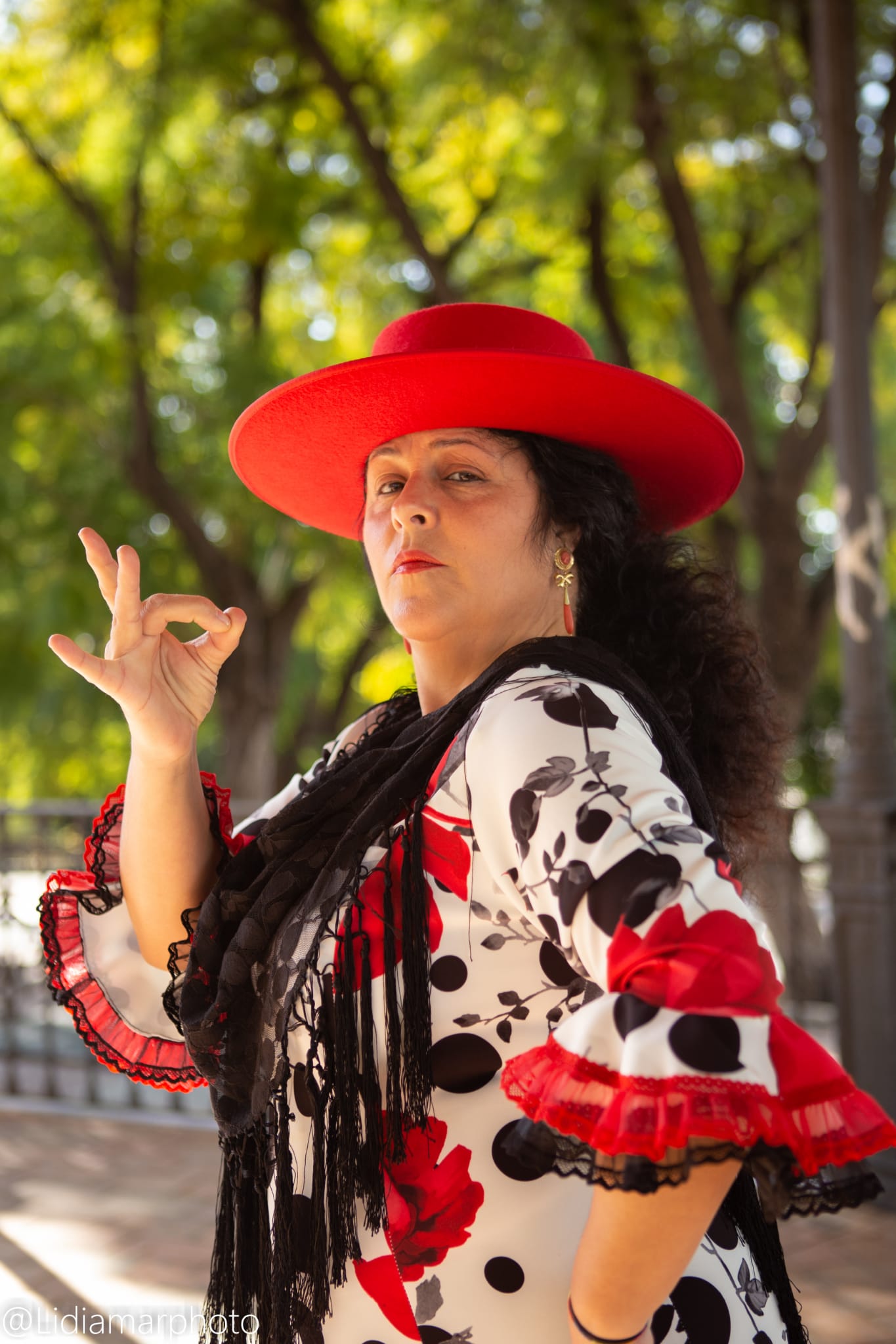 Melchora Ortega