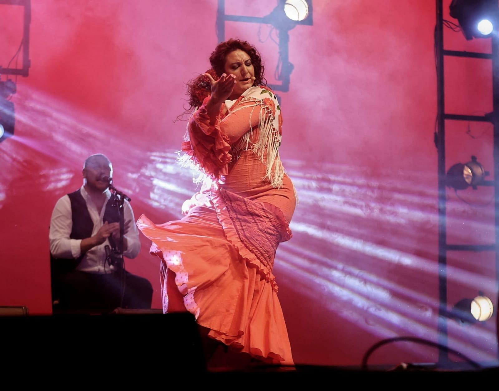 Macarena de Jerez