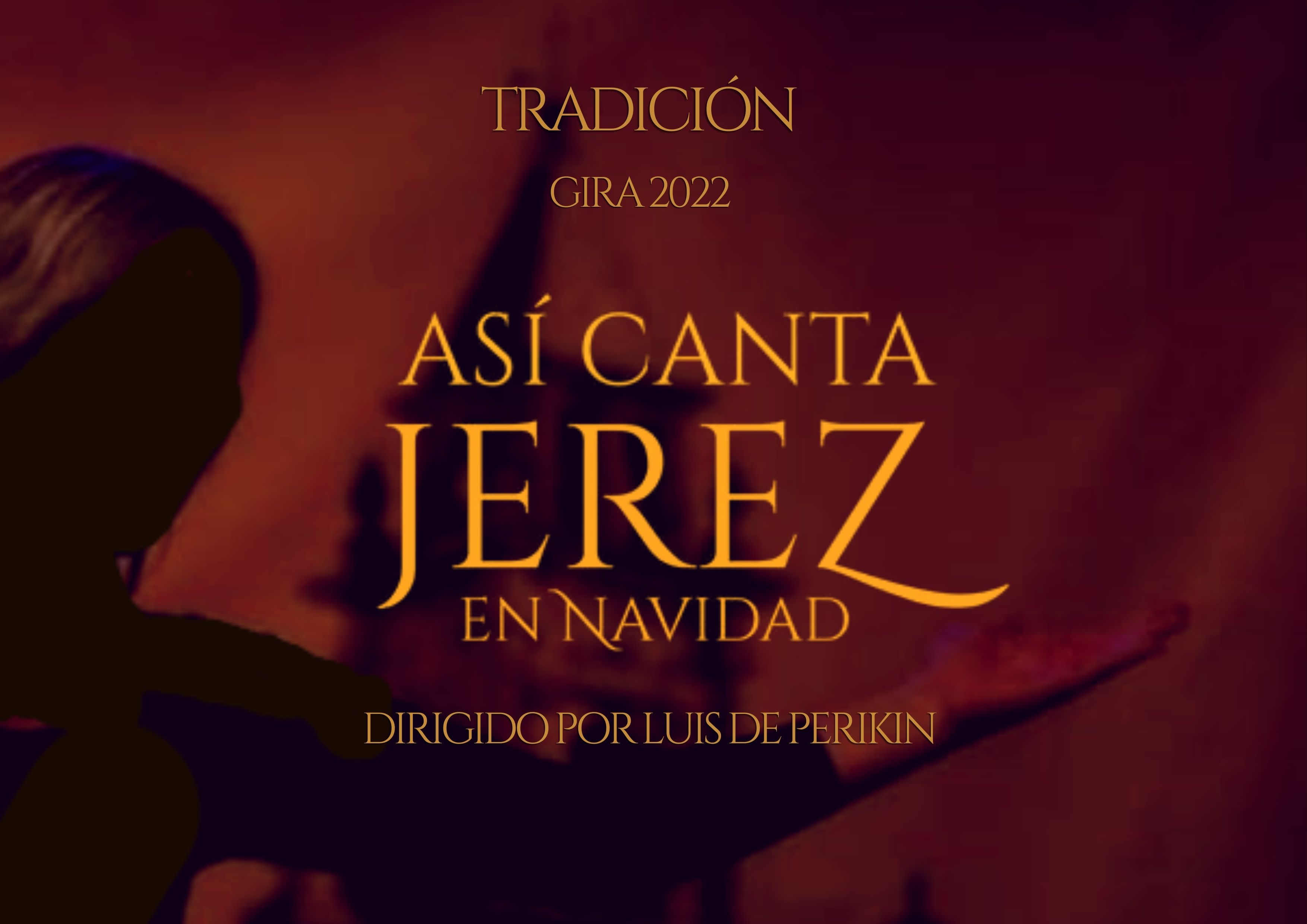 así canta jerez