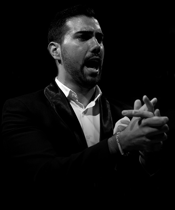 José El Berenjeno