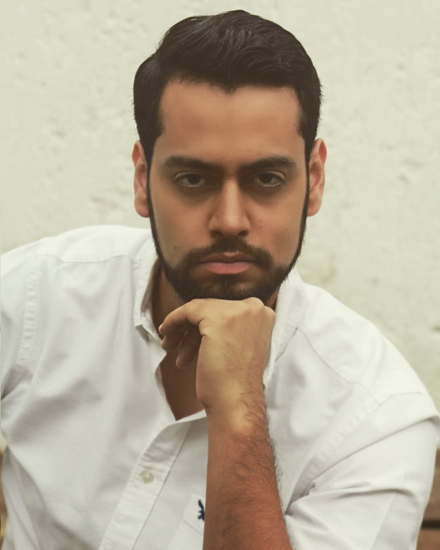 Omar Lara
