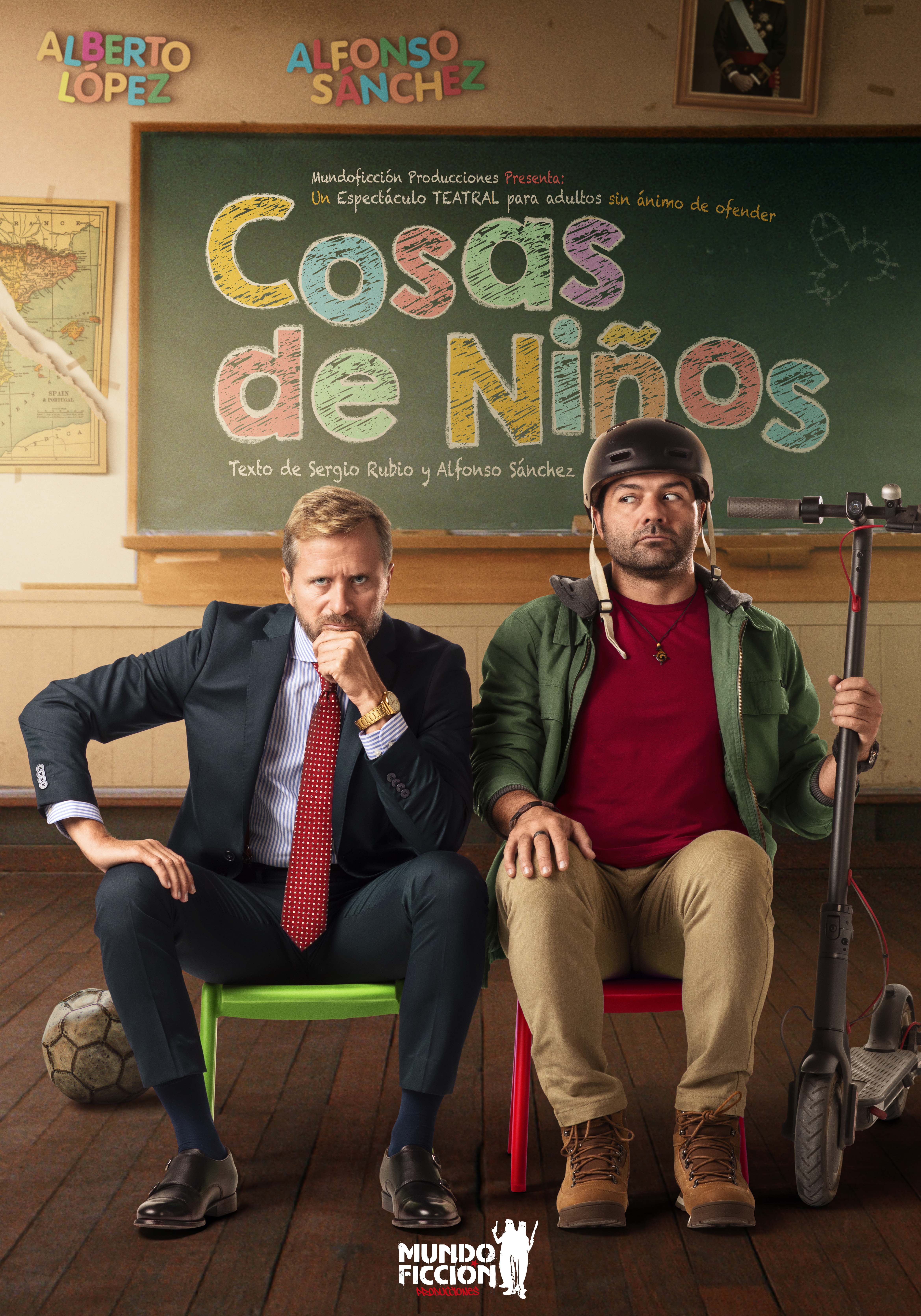 Los Compadres