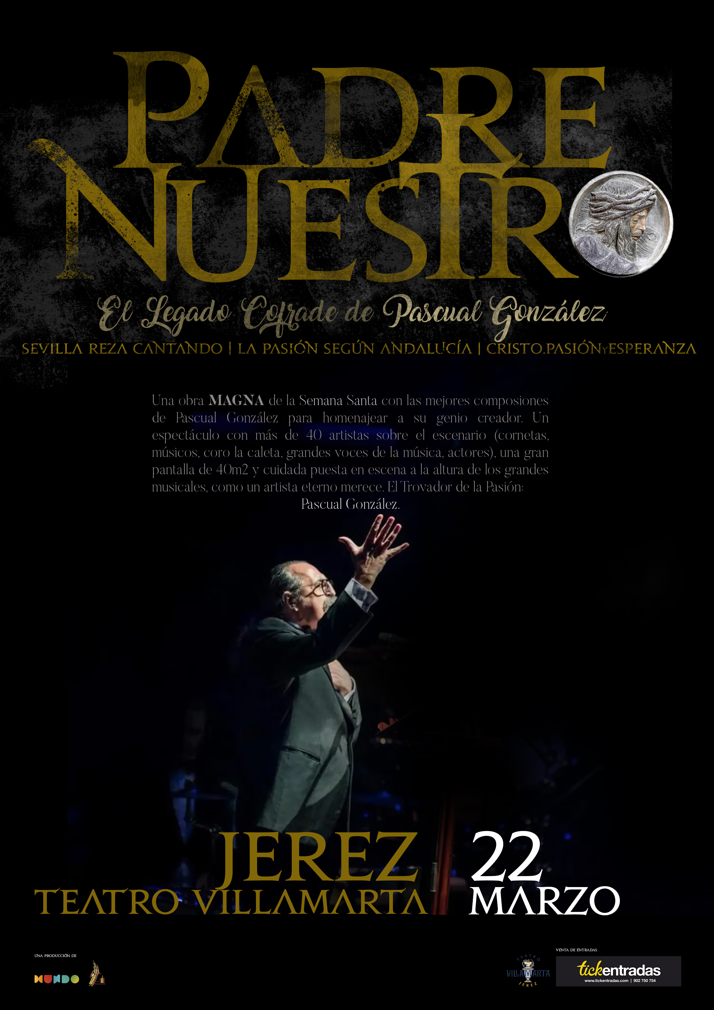 padre nuestro