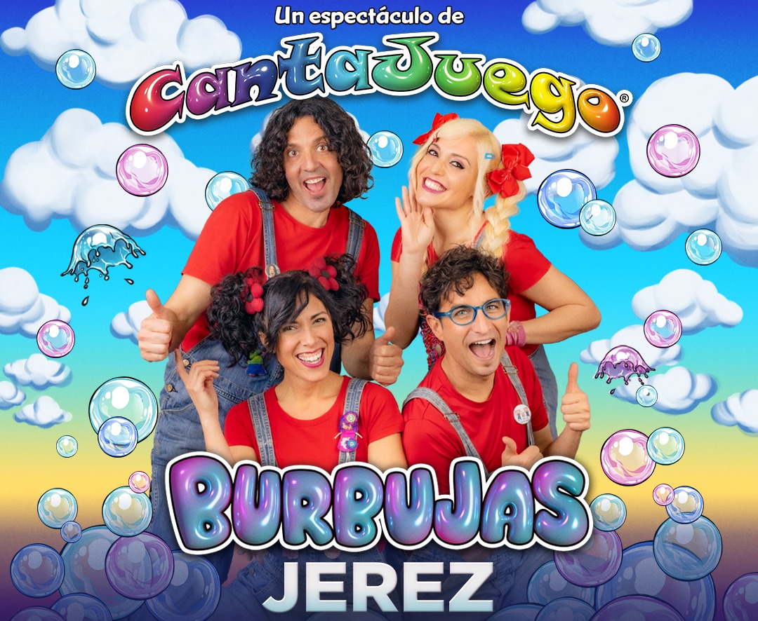 cantajuego