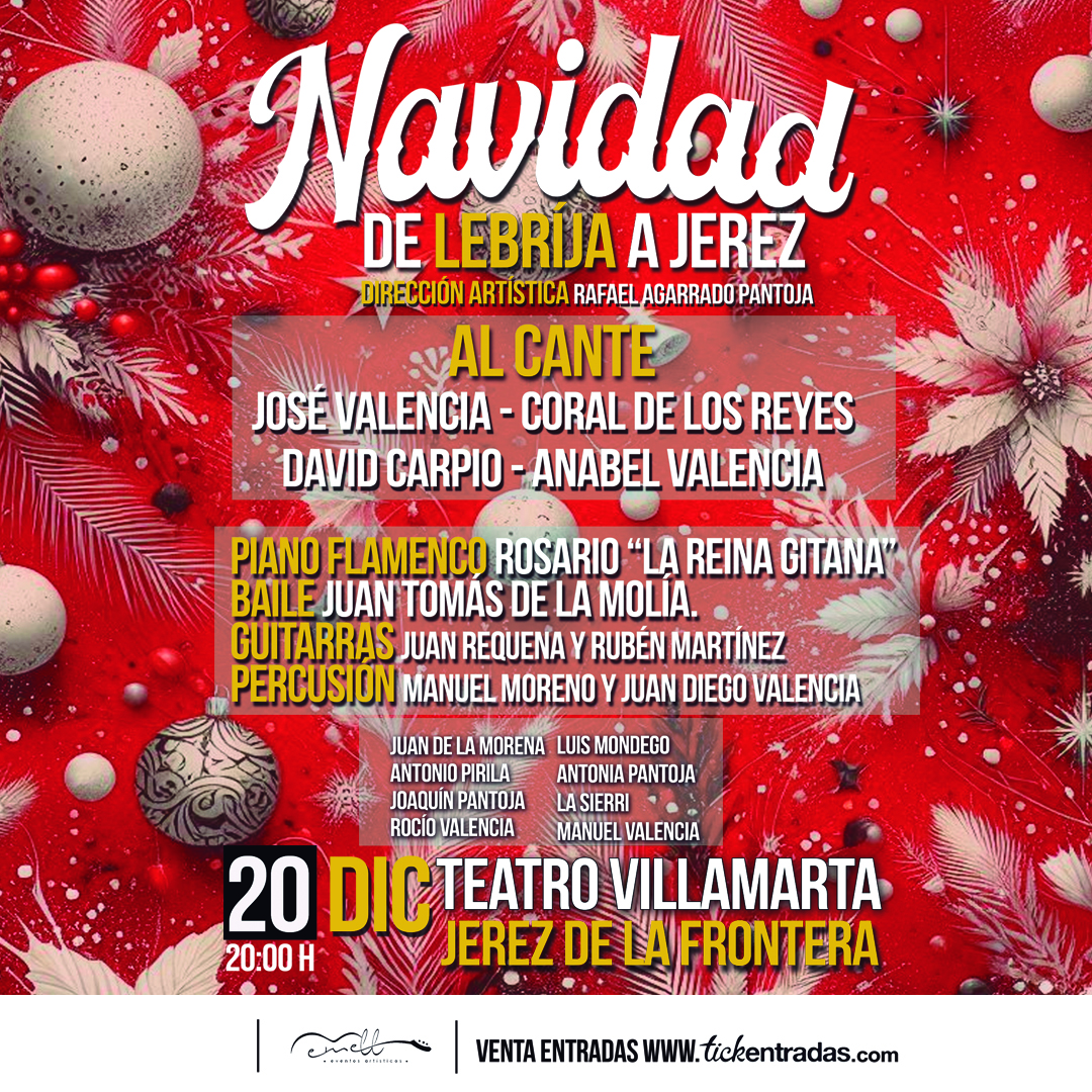 lebrija jerez