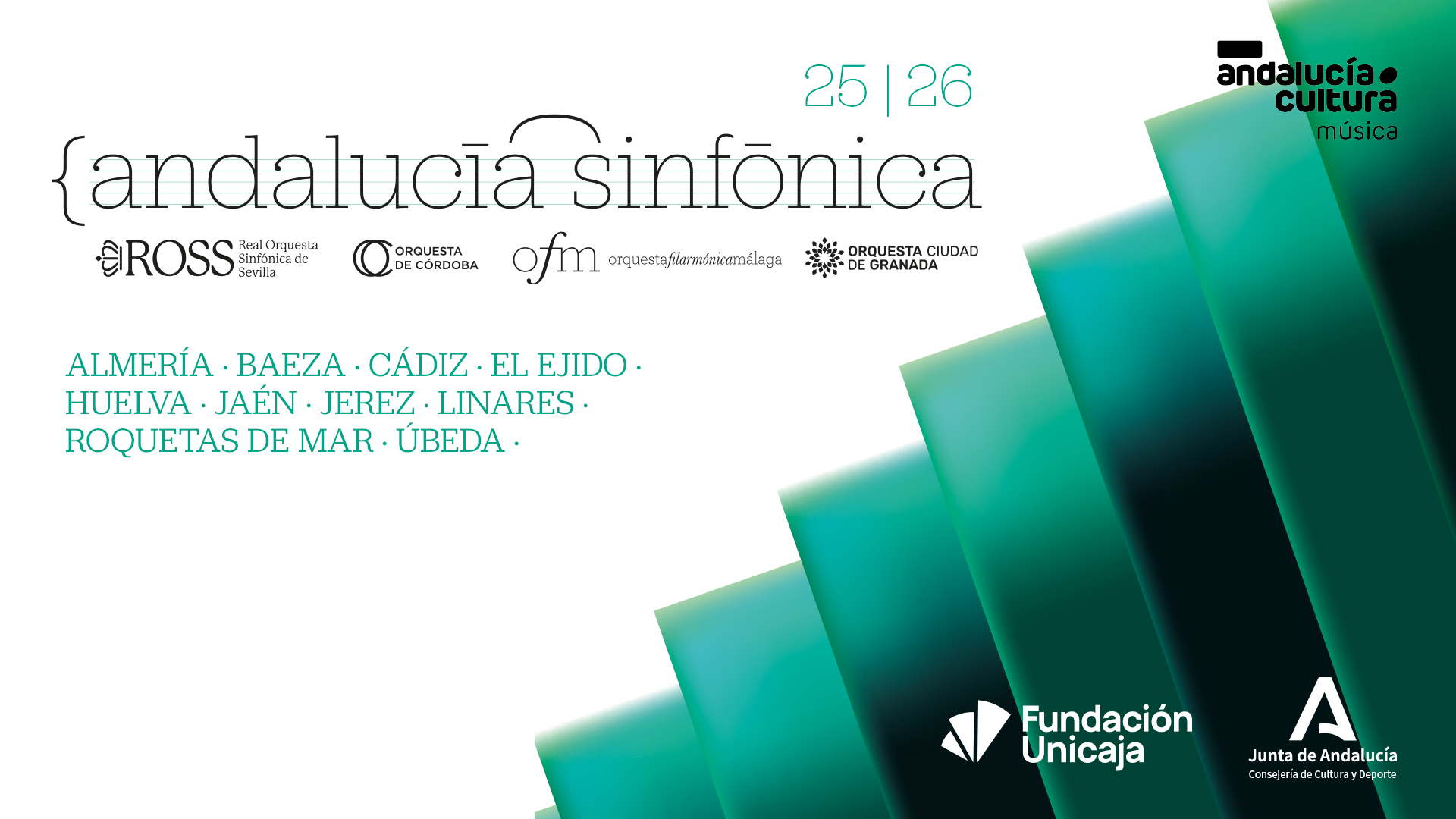 ANDALUCIA SINFONICA