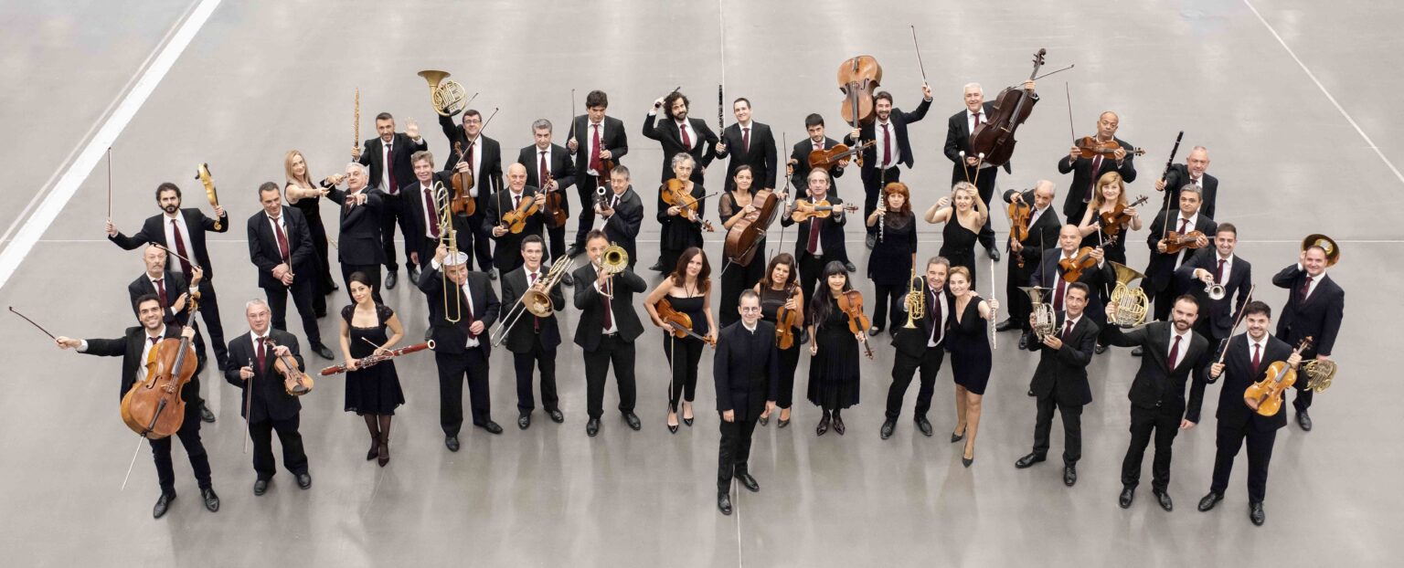 orquesta