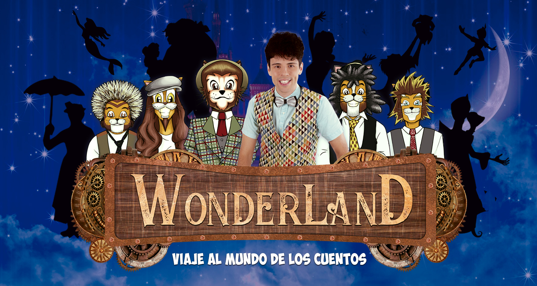 wonder