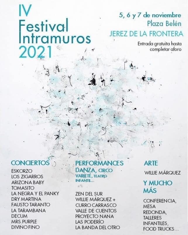FESTIVAL INTERAMUROS
