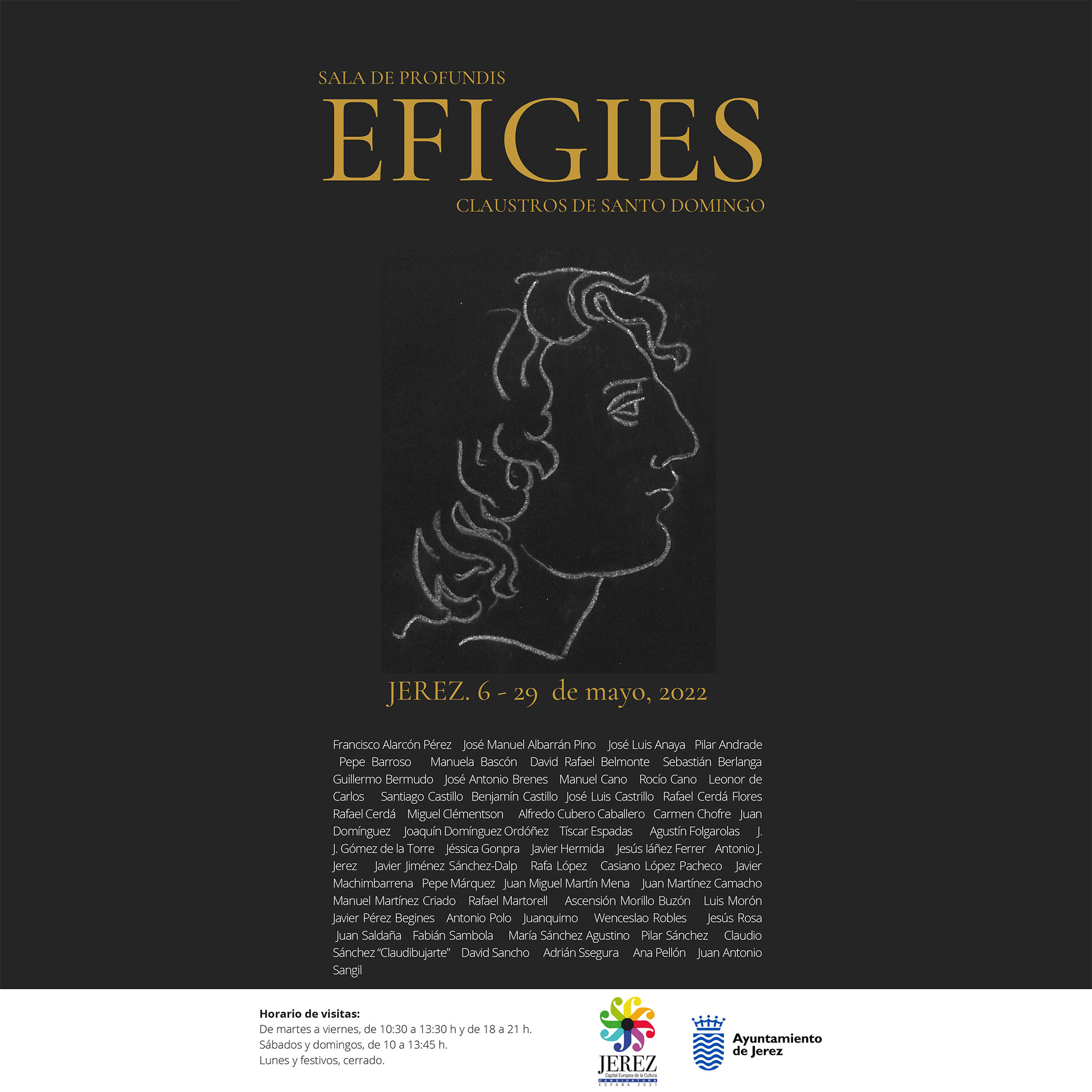 "EFIGIES"