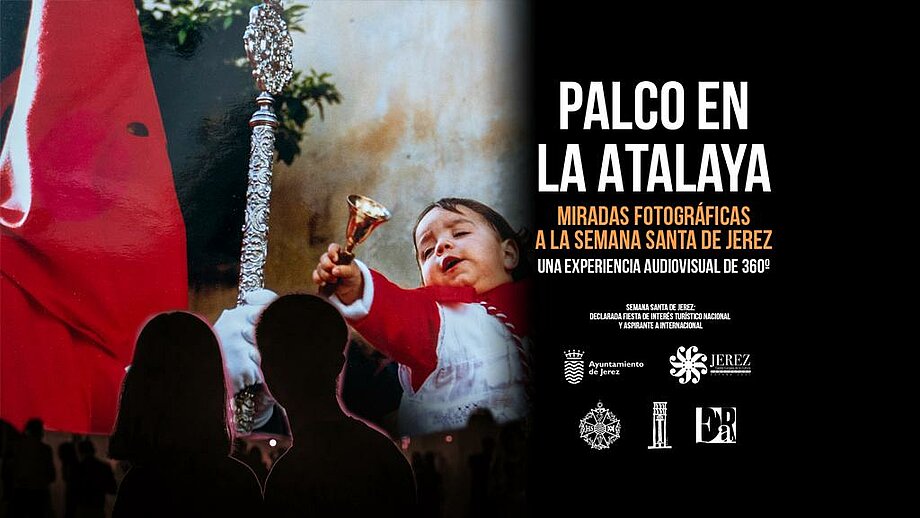 PALCO EN LA ATALAYA