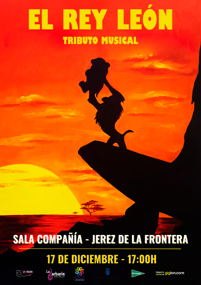 El Rey León