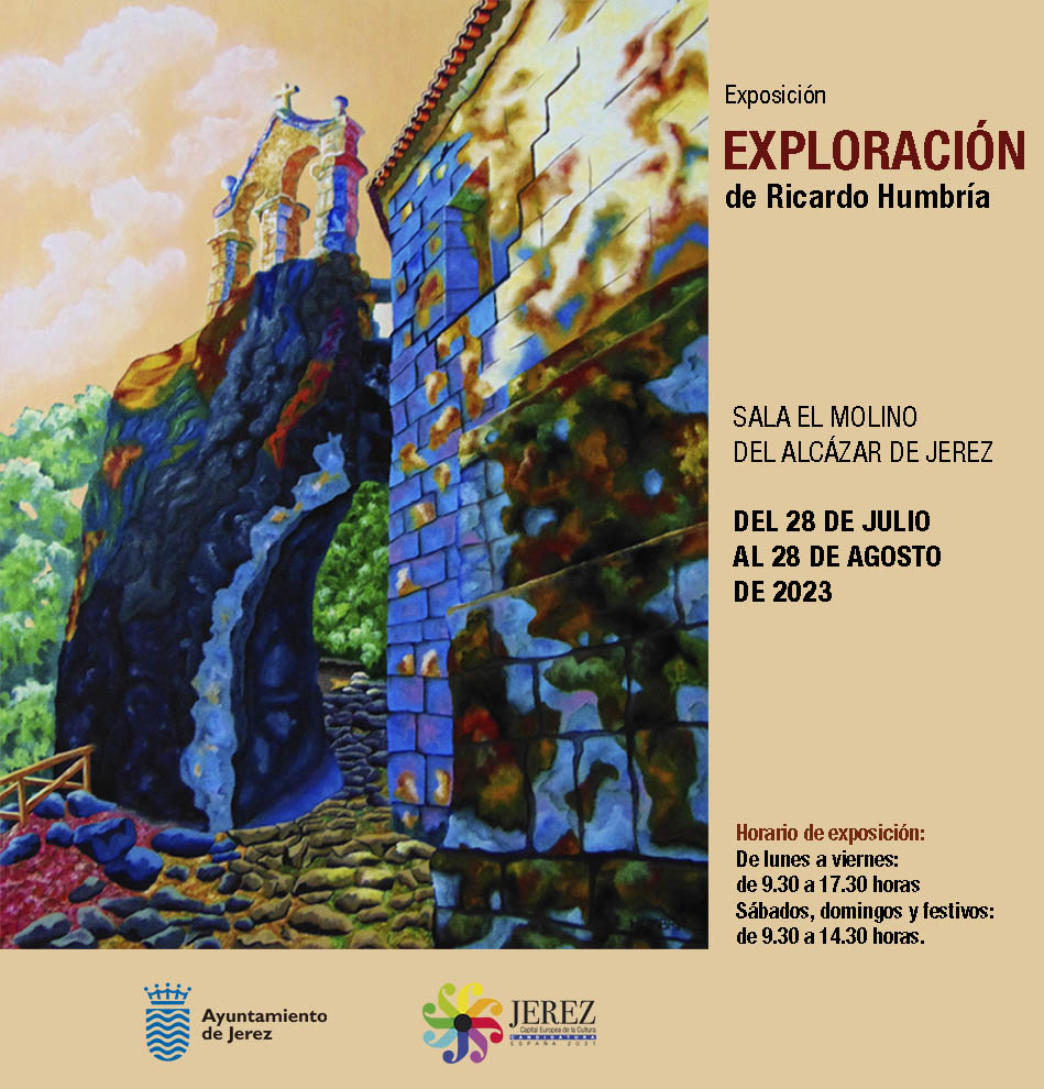 EXPLORACIÓN RICARDO HUMBRIA