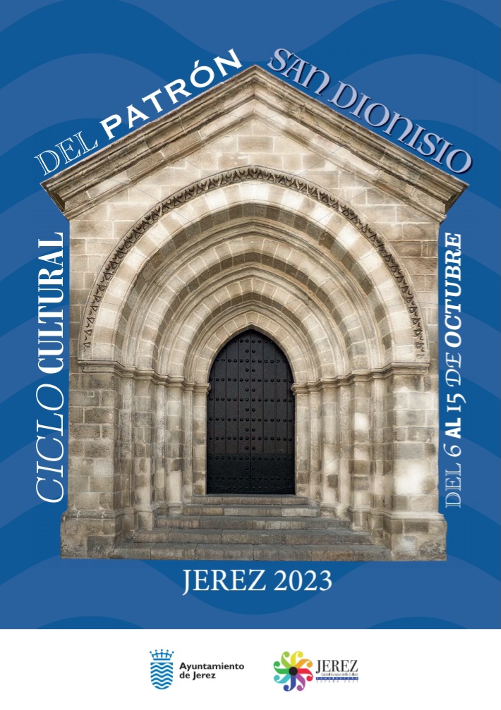 CICLO CULTURAL DEL PATRÓN SAN DIONISIO
