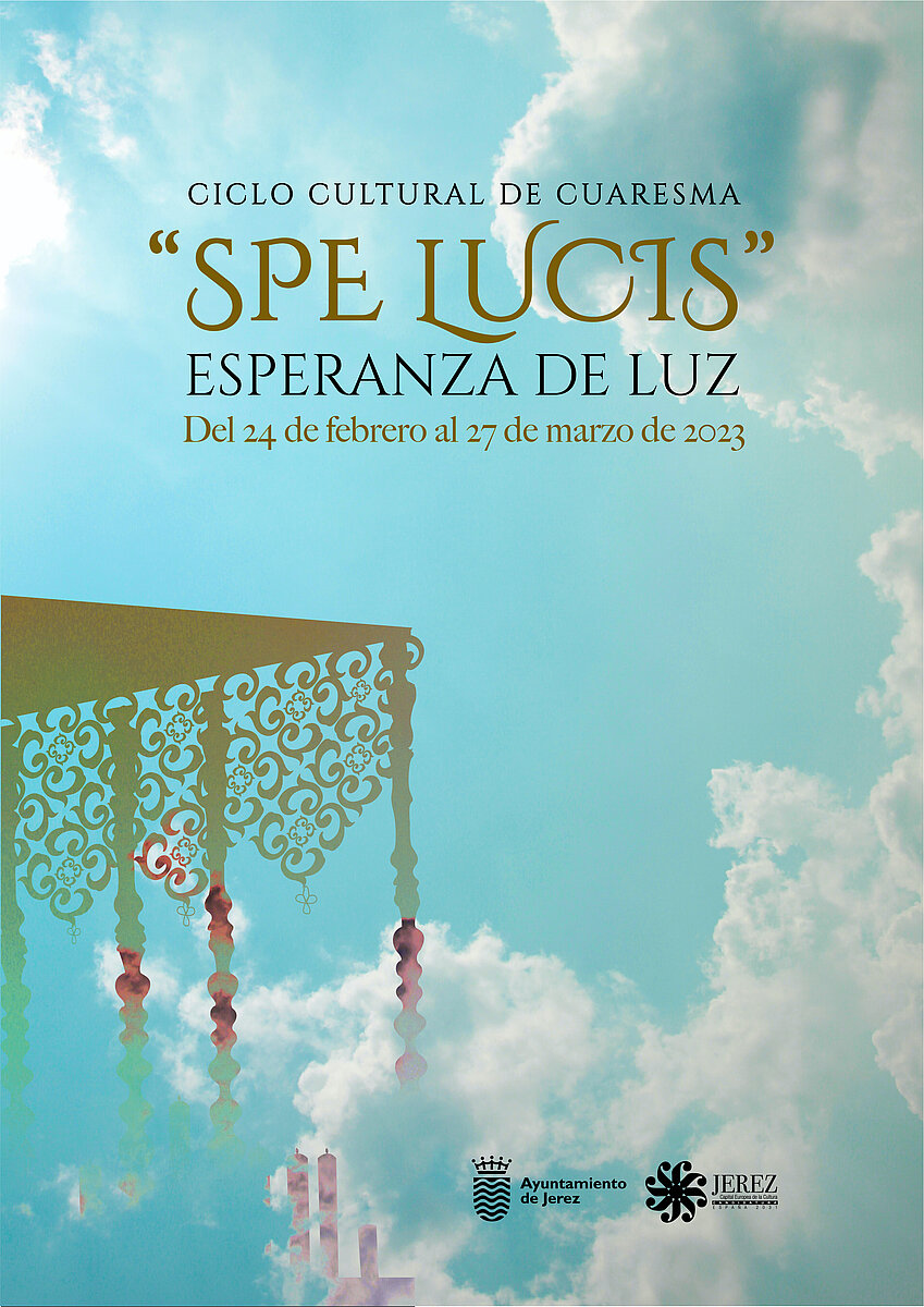 SPE LUCIS ESPERANZA DE LUZ