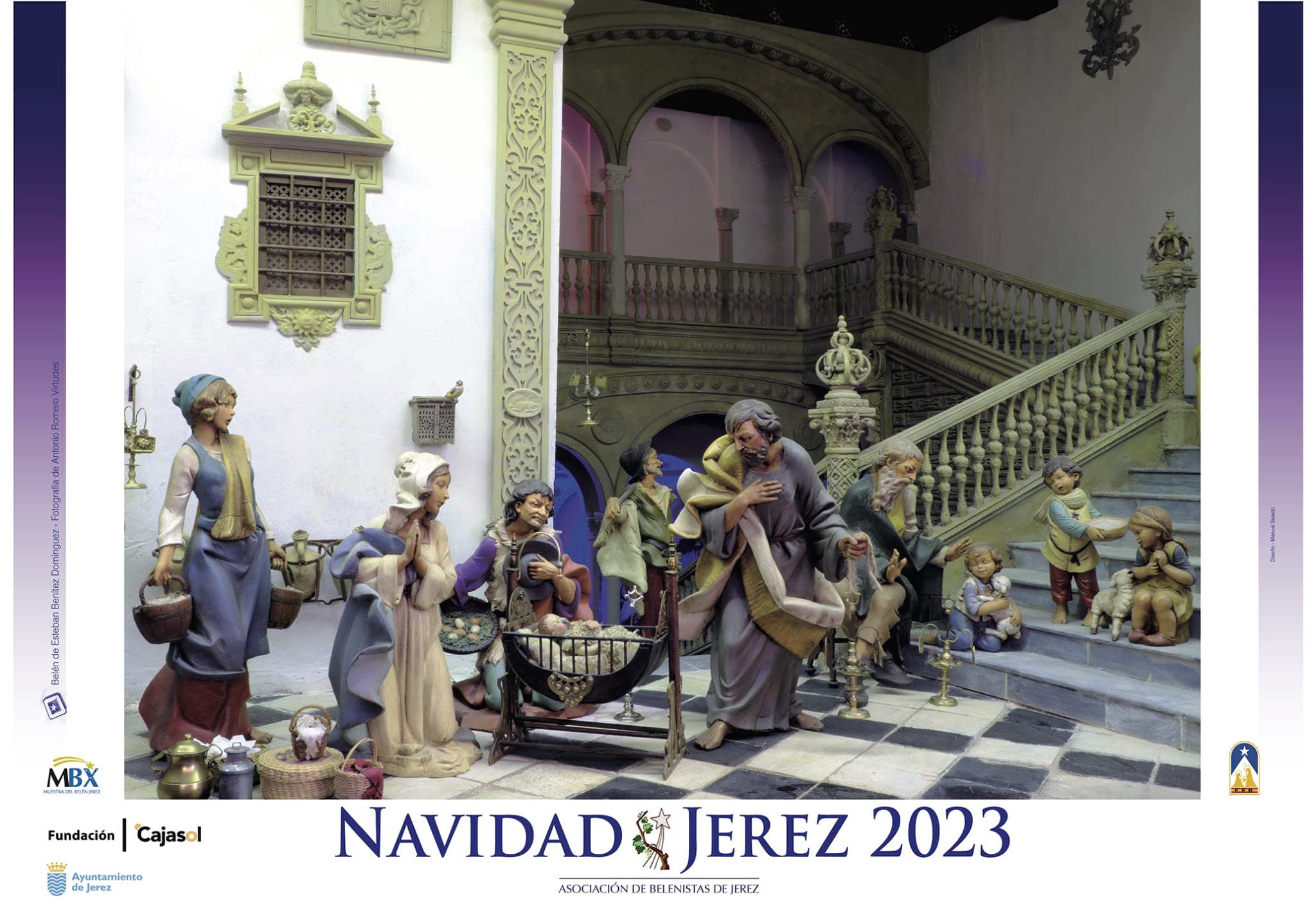Exposiciones Navideñas