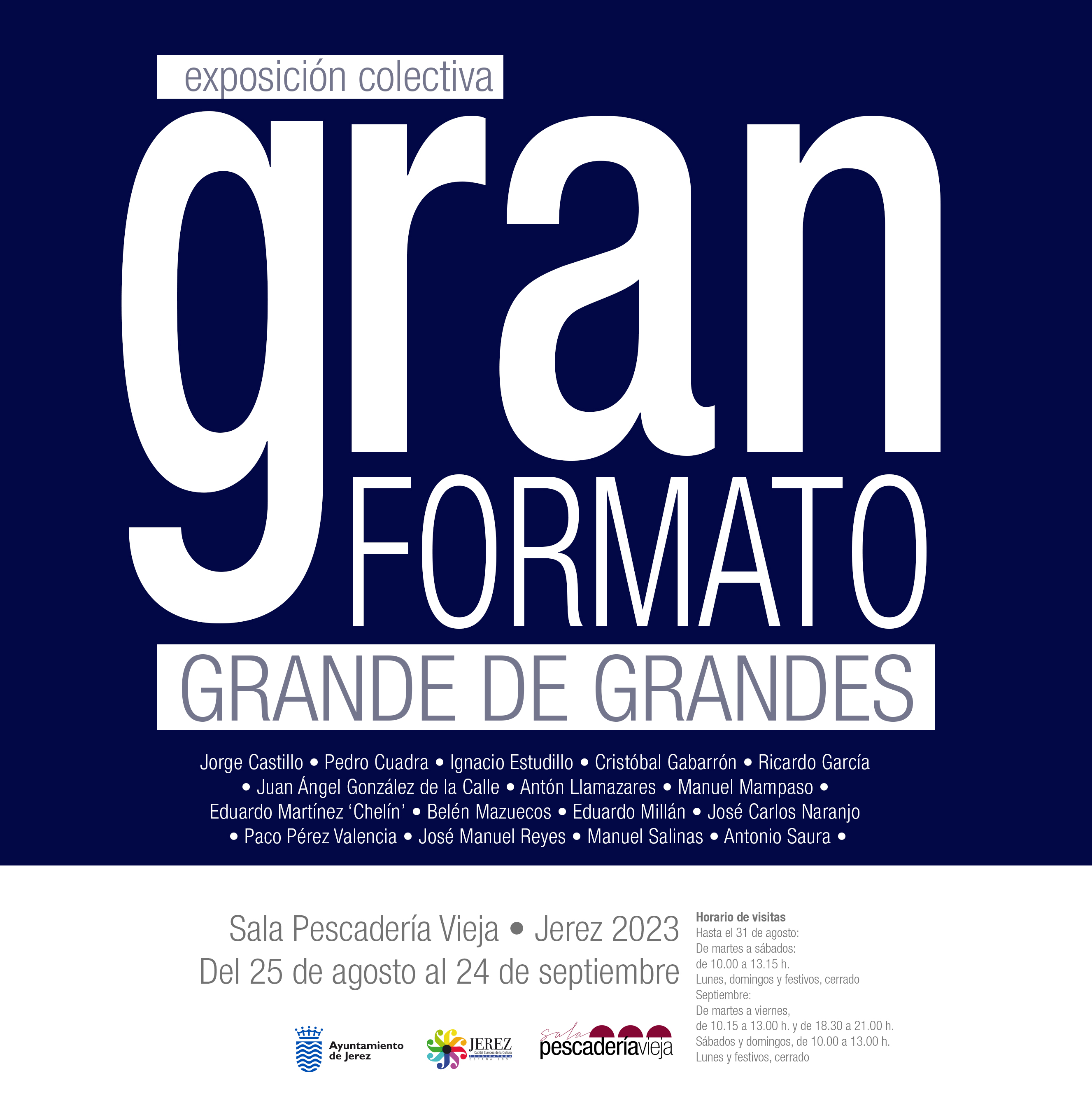 gran formato