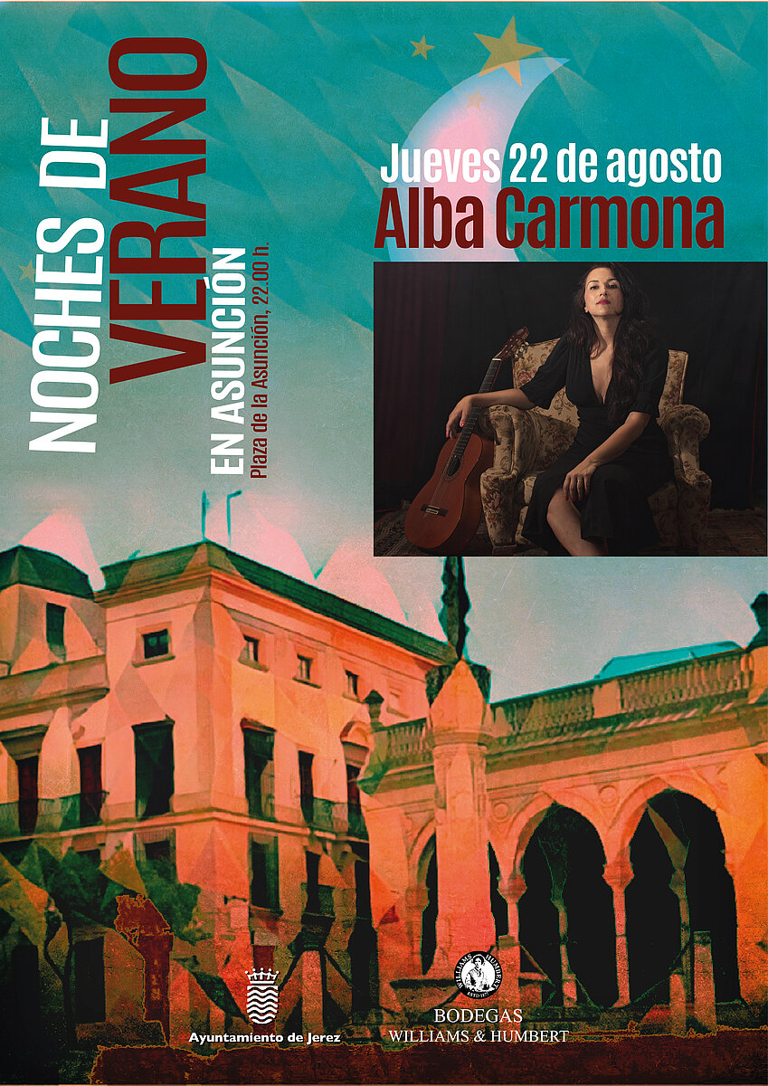 alba carmona