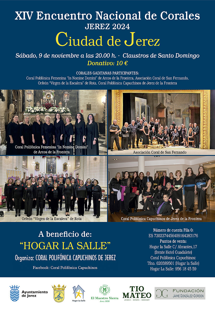 Encuentro Corales