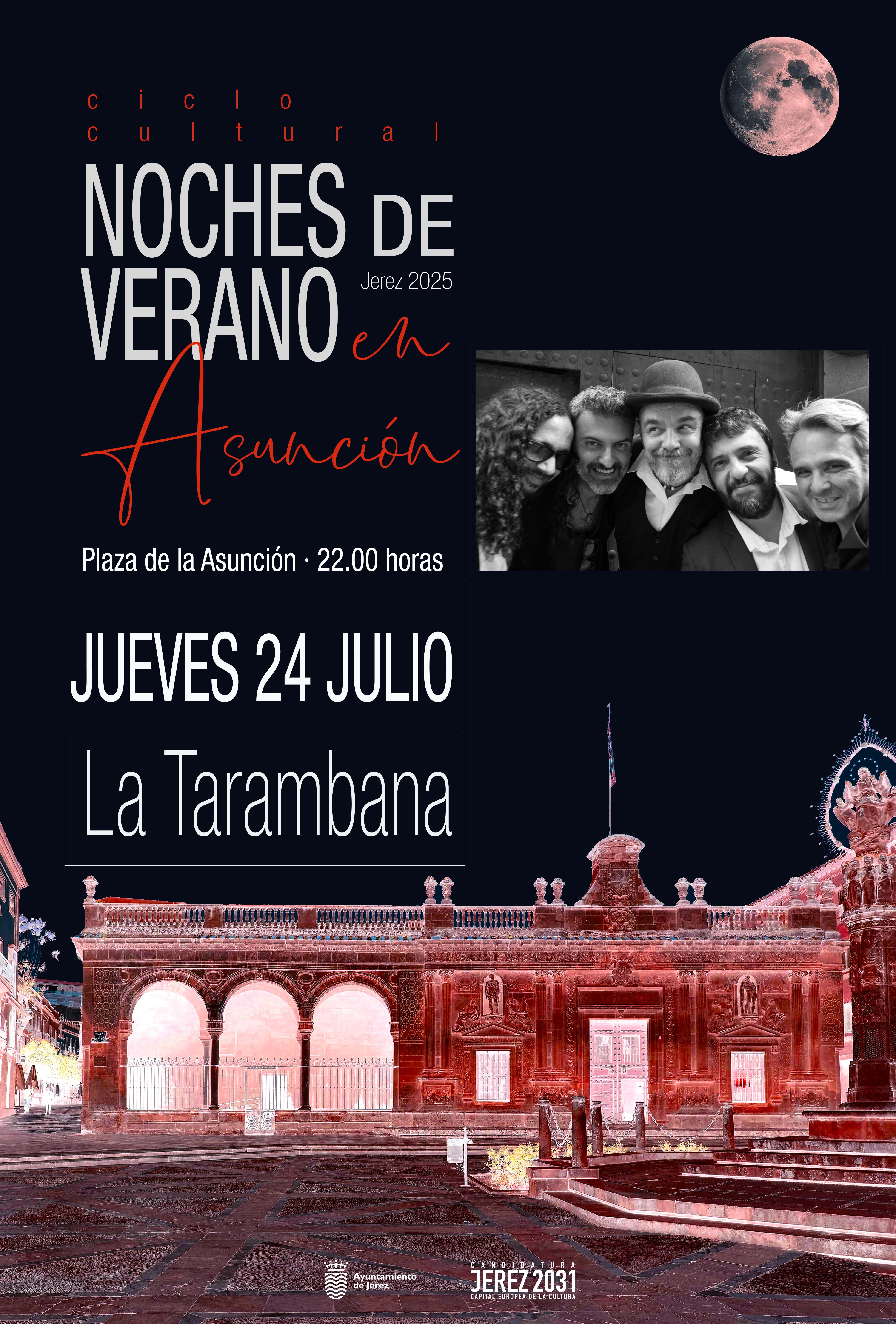 La Tarambana