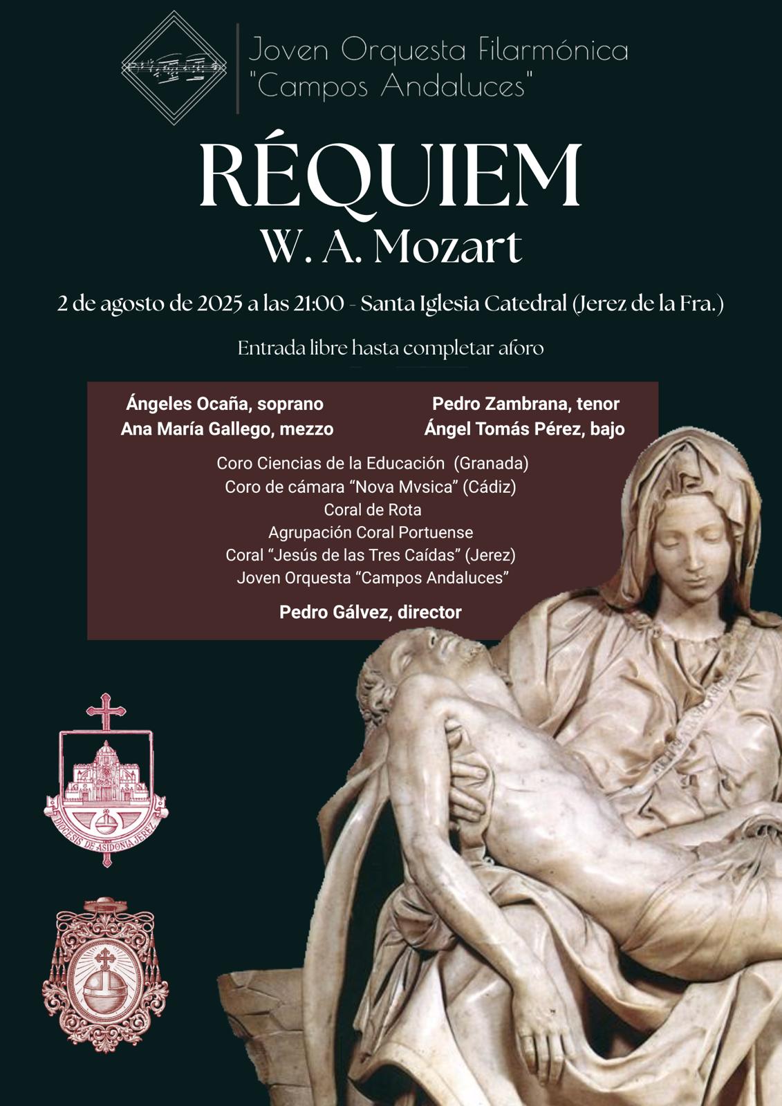 Réquiem de Mozart