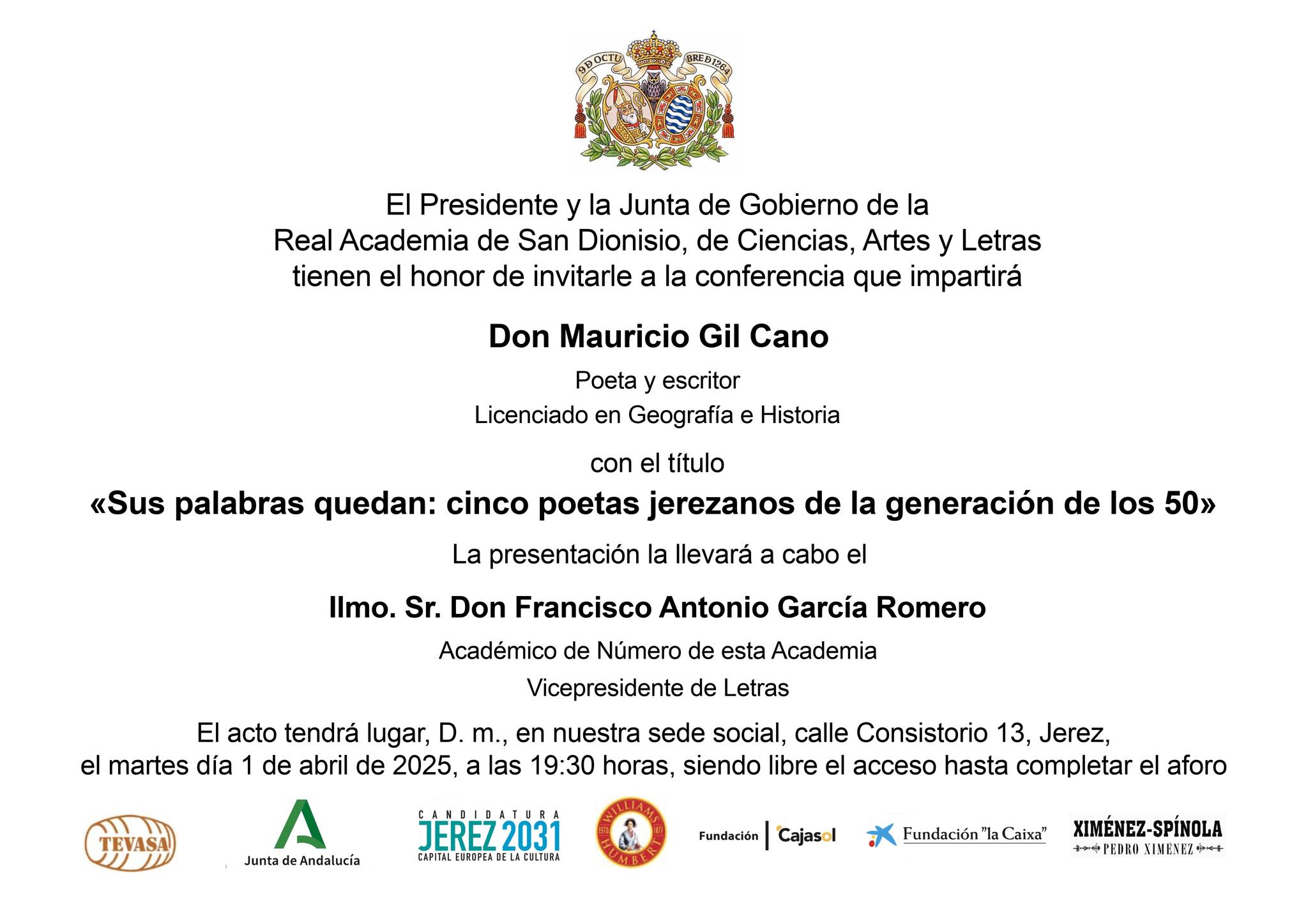 Academia San Dionisio