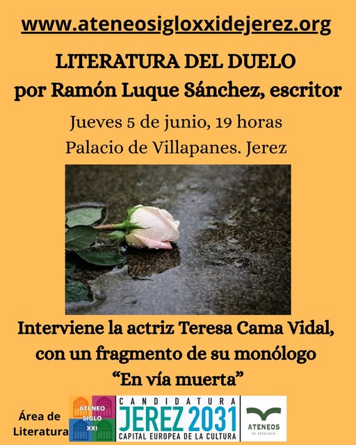 Literatura del Duelo