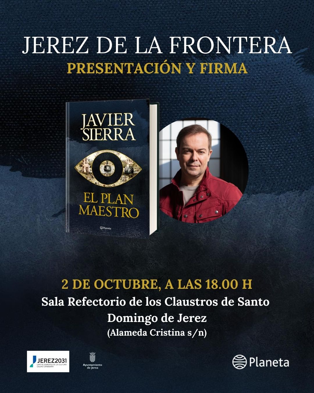 El plan maestro