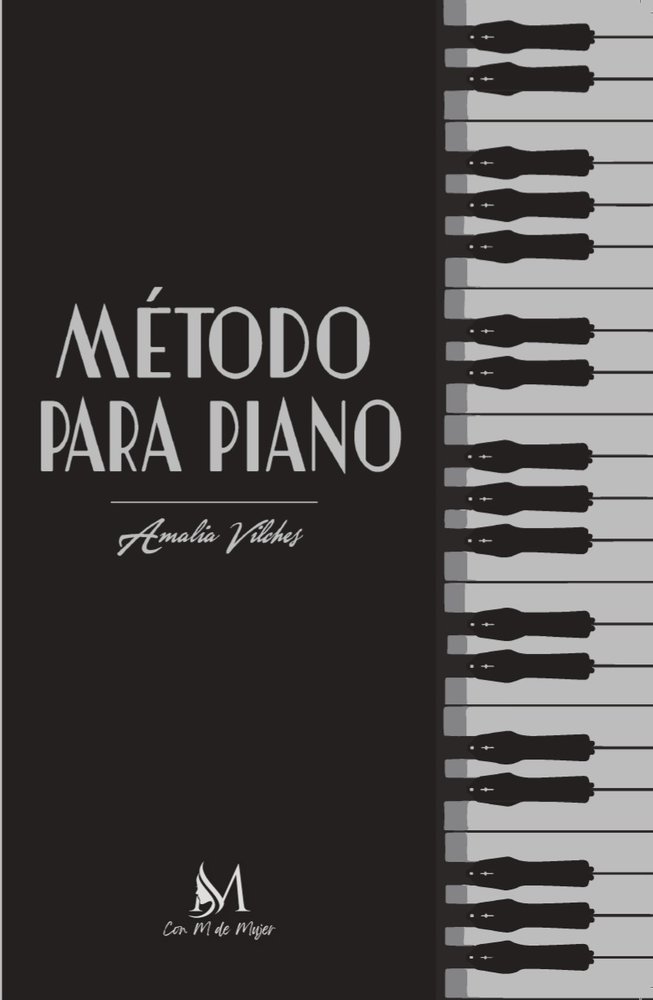 Método para piano