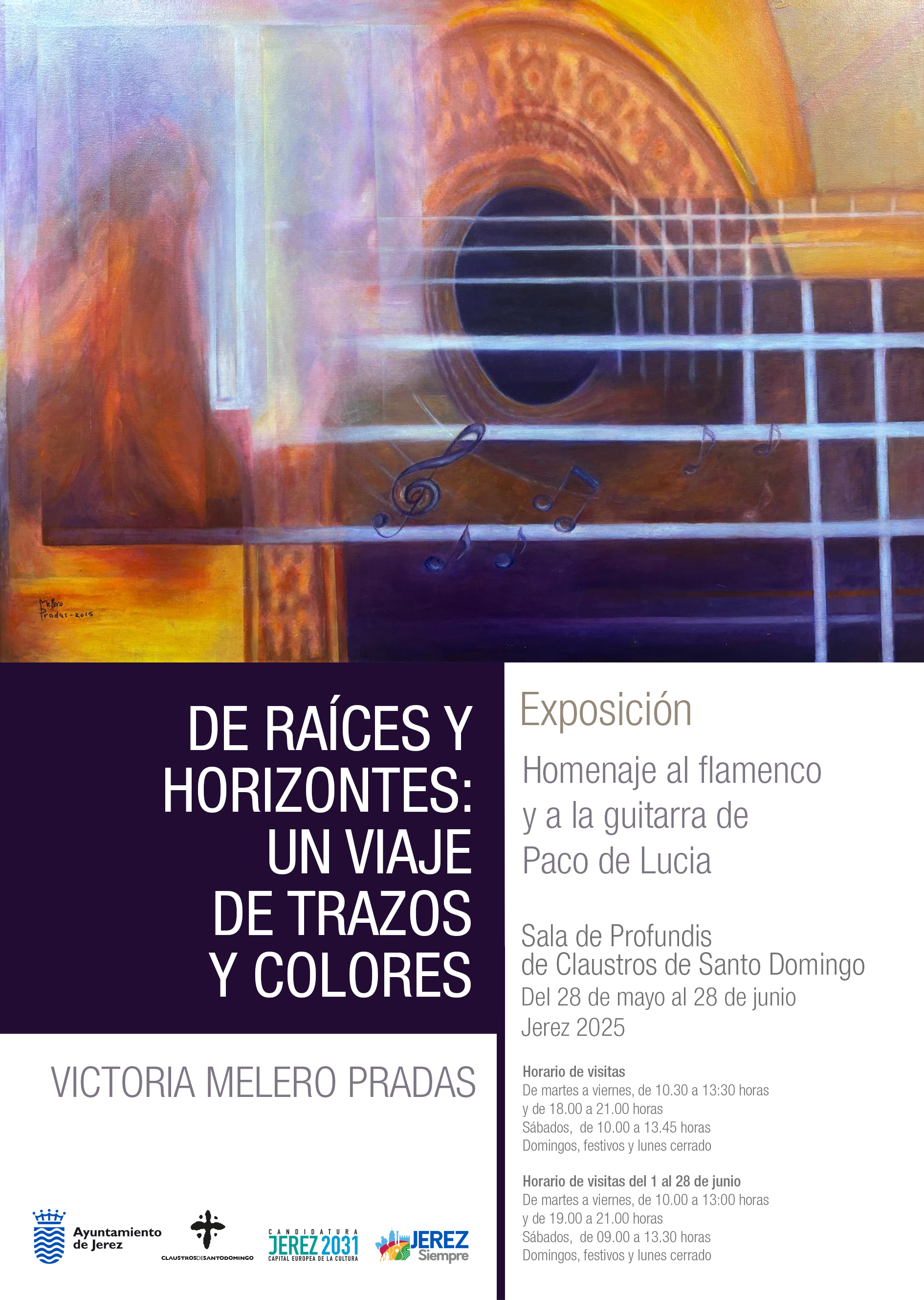 De Raíces y Horizontes