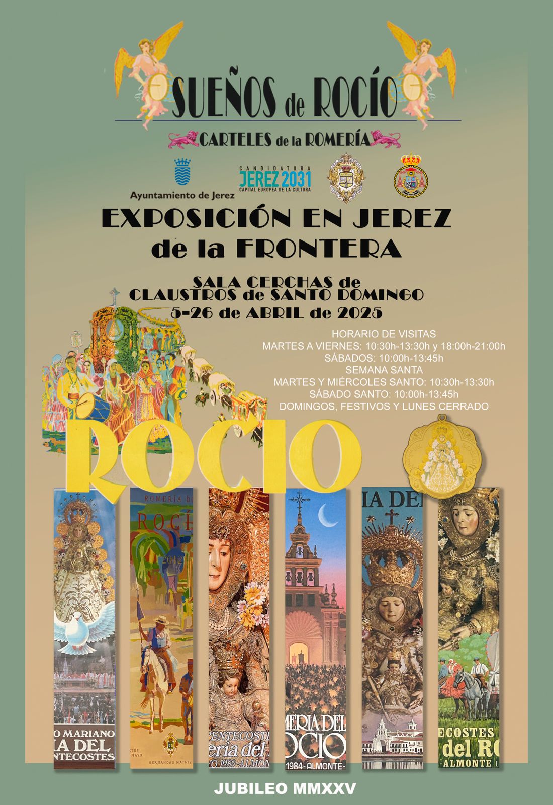 Sueños de Rocío
