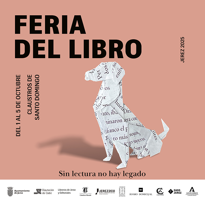 Feria del Libro 4