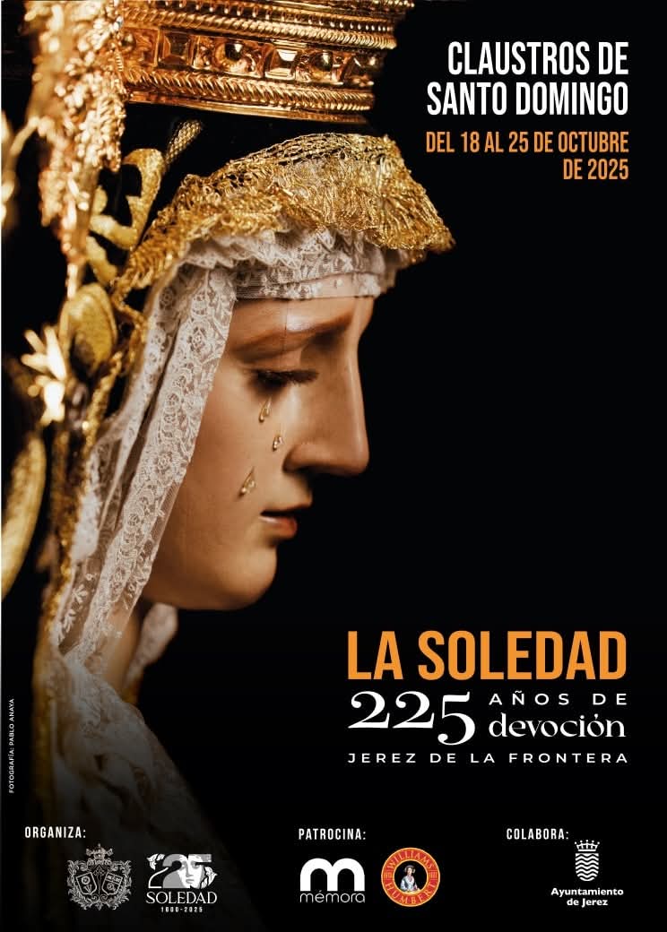exposición la soledad