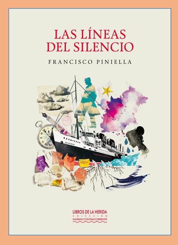 Las lineas del silencio