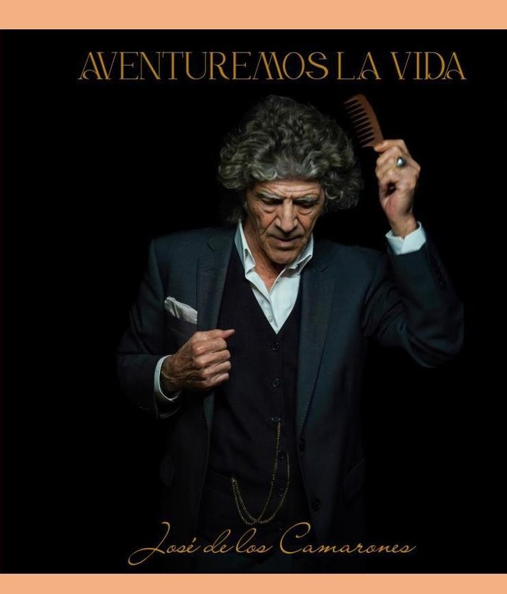 José de los Camarones