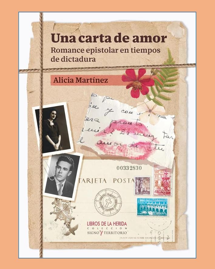Una carta de amor