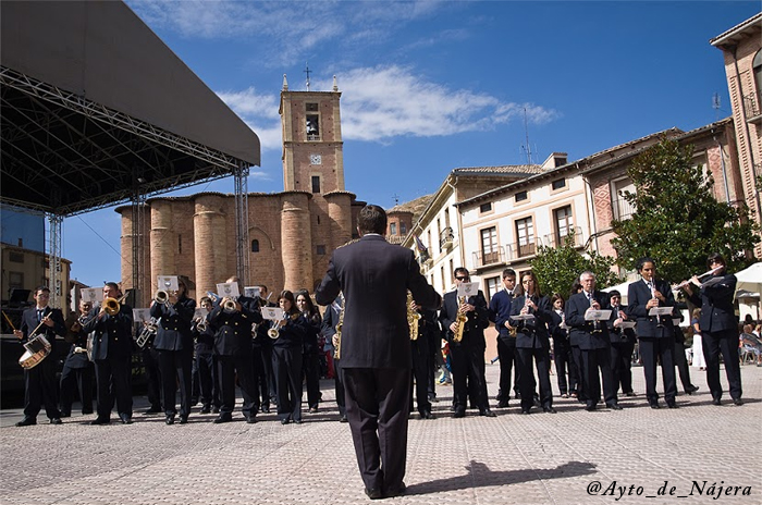 Concierto Banda