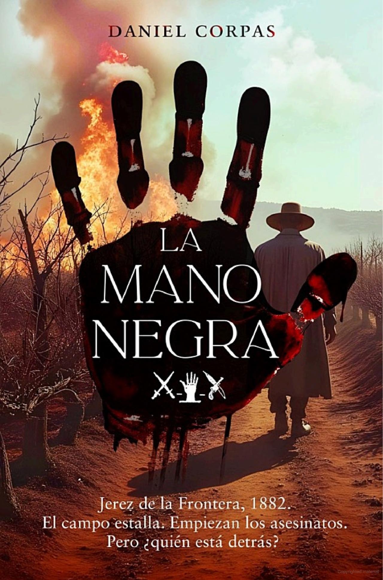 La mano negra