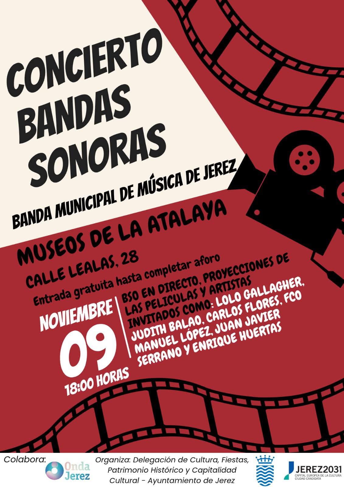 Banda Municipal de Música