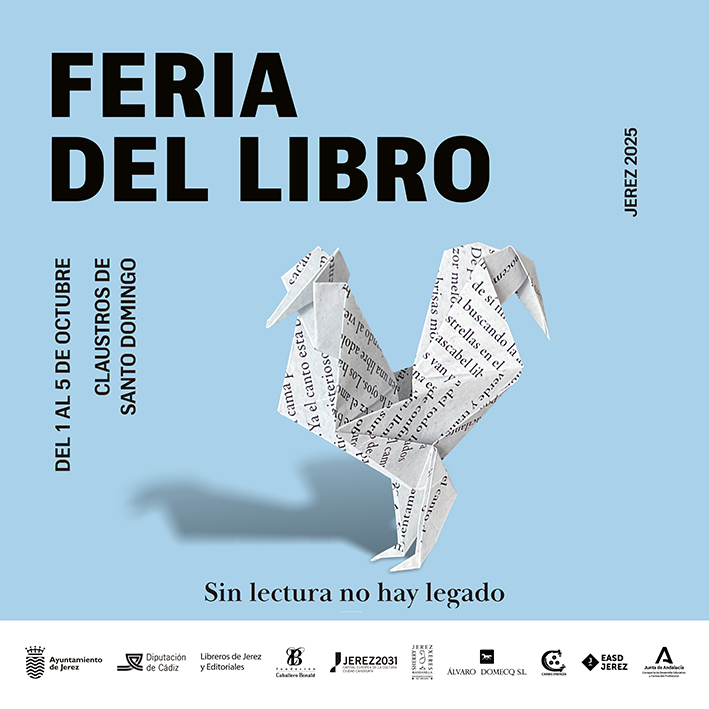 Feria del libro 2