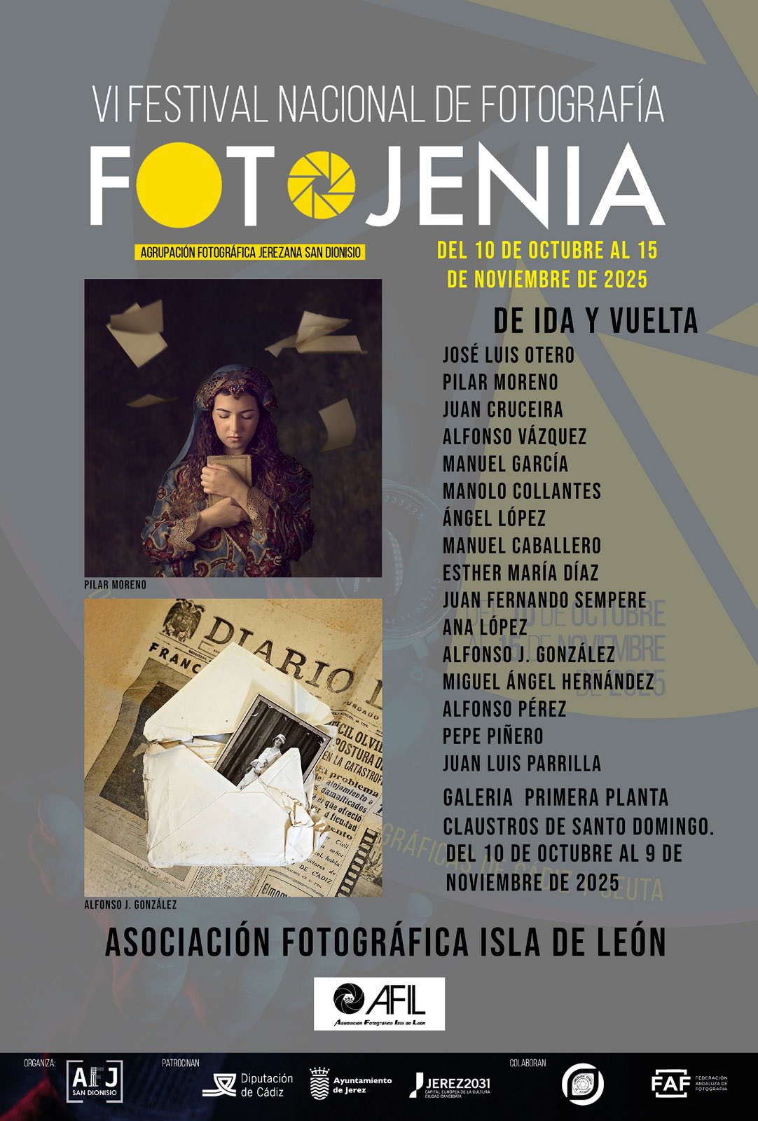 De Ida y Vuelta